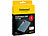 Intenso Externe SSD TX100, 2 TB, USB 3.2, bis 500MB/s, grau-blau Intenso Externe SSD-Festplatten