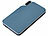 Intenso Externe SSD TX100, 2 TB, USB 3.2, bis 500MB/s, grau-blau Intenso Externe SSD-Festplatten