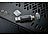 Intenso USB Stick Twist Line, 256 GB, mit USB 3.2 Typ A & Typ C Intenso USB-3.2-Speichersticks