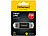 Intenso USB Stick Twist Line, 256 GB, mit USB 3.2 Typ A & Typ C Intenso USB-3.2-Speichersticks
