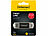 Intenso USB Stick Twist Line, 512 GB, mit USB 3.2 Typ A & Typ C Intenso