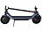 Denver E-Scooter SEL-10360 Donar, mit Straßenzulassung (ABE), 350W Denver Elektro-Tretroller mit Straßenzulassung