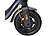 Denver E-Scooter SEL-10360 Donar, mit Straßenzulassung (ABE), 350W Denver Elektro-Tretroller mit Straßenzulassung