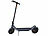 Denver E-Scooter SEL-10360 Donar, mit Straßenzulassung (ABE), 350W Denver Elektro-Tretroller mit Straßenzulassung