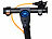 Denver E-Scooter SEL-10360 Donar, mit Straßenzulassung (ABE), 350W Denver Elektro-Tretroller mit Straßenzulassung