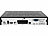 Echosat HD-SAT-Receiver 20900M, free-to-Air-TV-Empfang Echosat HD-Sat-Receiver