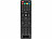 Echosat HD-SAT-Receiver 20900M, free-to-Air-TV-Empfang Echosat HD-Sat-Receiver