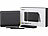 Xencelabs Technologies Ltd. Professionelles Zeichen- und Grafiktablett Xencelabs Pen Tablet Small Xencelabs Technologies Ltd. Grafiktabletts mit Bluetooth 