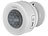 Luminea Home Control 2er-Set WLAN-Bewegungsmelder, Temperatur- & Luftfeuchtigkeits-Sensor Luminea Home Control WLAN-PIR-Bewegungsmelder mit Temperatur- & Luftfeuchtigkeits-Sensor