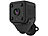 7links Mini-IP-Überwachungskamera Full HD, WLAN, Nachtsicht, Akku, App 7links HD-Micro-IP-Überwachungskameras mit Nachtsicht und App