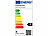 Luminea Home Control 2er-Set WLAN-Steh-/Eck-Leuchten mit RGB-CCT-IC-LEDs, 12W, App, schwarz Luminea Home Control WLAN-LED-Steh-/Eck-Leuchten mit App