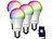 LED-Lampen für E27-Fassungen