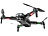 Simulus Faltbare GPS-Drohne mit 4K-Cam, Brushless-Motor, WLAN, Follow-Me, App Simulus 