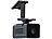 7links Micro-IP-Kamera mit Full HD, Nachtsicht, 2.400-mAh-Akku, WLAN & App 7links HD-Micro-IP-Überwachungskameras mit Nachtsicht und App