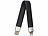 Callstel Kurzes, flexibles Lade-/Datenkabel, USB-C auf 8-Pin, MFi, 45 W, 13 cm Callstel Kurze USB-C zu Lightning-Kabel für unterwegs (MFi)