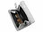 Callstel 2er Mini Schlüssel und Gegenstandfinder, Apple Wo ist, schwarz Callstel MFi-zertifizierte Schlüssel- & Gegenstandsfinder mit weltweiter Ortung und App