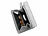 Callstel 4er Mini Schlüssel und Gegenstandfinder, Apple Wo ist, weiß Callstel MFi-zertifizierte Schlüssel- & Gegenstandsfinder mit weltweiter Ortung und App