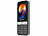 simvalley MOBILE 4G-Senioren-Handy, Touchdisplay, WhatsApp, SOS-Funktion, GPS, Android simvalley MOBILE 4G-Komforthandys mit Touchdisplay, WhatsApp, SOS-Funktion und GPS