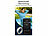 newgen medicals Fitnesstracker-Ring, Sp02, Herzfrequenz, Schlafanalyse, silber, Gr.57 newgen medicals 