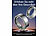 newgen medicals Fitnesstracker-Ring, Sp02, Herzfrequenz, Schlafanalyse, silber, Gr. 68 newgen medicals Fitnesstracker-Ringe, Sp02, Herzfrequenz, Schlafanalyse