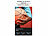 newgen medicals Fitnesstracker-Ring, Sp02, Herzfrequenz, Schlafanalyse, silber, Gr. 68 newgen medicals Fitnesstracker-Ringe, Sp02, Herzfrequenz, Schlafanalyse