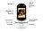 7links 2er-Set 2in1-WLAN-Überwachungskamera & Video-Telefon, Pan-Tilt 7links 2in1 WLAN-Überwachungskameras & Videotelefon mit IPS Display