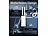 7links Outdoor-WiFi-6-Repeater, bis 3.000 Mbit/s, Dual-Band, 10 dBi, IP65 7links Outdoor-WLAN-Repeater