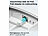 7links Outdoor-WiFi-6-Repeater, bis 3.000 Mbit/s, Dual-Band, 10 dBi, IP65 7links Outdoor-WLAN-Repeater