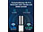 7links Outdoor-WiFi-6-Repeater, bis 3.000 Mbit/s, Dual-Band, 10 dBi, IP65 7links Outdoor-WLAN-Repeater