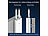 7links Outdoor-WiFi-6-Repeater, bis 3.000 Mbit/s, Dual-Band, 10 dBi, IP65 7links Outdoor-WLAN-Repeater