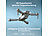 Simulus Faltbare RC-WLAN-Drohne mit HD-Kamera, Hover- und Rückhol-Funktion Simulus Faltbarer WiFi-Quadrocopter mit HD-Kameras