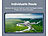 Simulus Faltbare RC-WLAN-Drohne mit HD-Kamera, Hover- und Rückhol-Funktion Simulus Faltbarer WiFi-Quadrocopter mit HD-Kameras