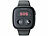 simvalley MOBILE 4G-Notfall-Armband mit Freisprechen, GPS, Sturz-Sensor, App, IP67 simvalley MOBILE 4G-Notfall-Armbänder mit Freisprech-Funktion und GPS-Ortung