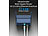 7links Dualband-WiFi-6-Reiserouter, bis 3.000 Mbit/s, WISP, Open-VPN, USB-C 7links Dualband-WiFi-6-Reiserouter mit VPN