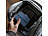 7links Dualband-WiFi-6-Reiserouter, bis 3.000 Mbit/s, WISP, Open-VPN, USB-C 7links Dualband-WiFi-6-Reiserouter mit VPN