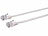 7links Dualband-WiFi-6-Reiserouter, bis 3.000 Mbit/s, WISP, Open-VPN, USB-C 7links Dualband-WiFi-6-Reiserouter mit VPN