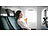 auvisio 2in1-Audio-Transmitter- und Receiver mit Bluetooth 5.3 und Display auvisio 2in1-Audio-Transmitter- und Receiver mit Bluetooth, Display und Flugzeug-Adapter