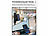 Royal Gardineer 2er-Set WLAN-Bewässerungscomputer, Solarpanel, BT-Gateway, App, IP65 Royal Gardineer WLAN-Bewässerungscomputer mit App, integrierte Solarpanels