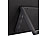 auvisio Mobiler Full-HD-IPS-Monitor mit 18,5"/47 cm, 120 Hz, USB-C, Standfuß auvisio Mobile IPS-Full-HD-Monitore mit Standfuß 