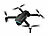 Simulus Faltbare RC-GPS-Drohne mit 4K-Kamera, 4,5"-Display-Fernsteuerung Simulus Faltbare RC-GPS-Drohnen mit 4K-Kamera und Display-Fernsteuerung 