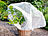 Royal Gardineer 8er-Set Frostschutz-Gartenvlies für Mikroklima, je 10 x 1,6 m, 17 GSM Royal Gardineer Frostschutz-Gartenvliese