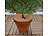 Royal Gardineer 3er-Set runde Frostschutz-Kokosmatten für Topfpflanzen, Ø 38 cm Royal Gardineer Frostschutz-Kokosmatten für Topfpflanzen