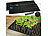 Royal Gardineer 2er-Set Heizmatten für Pflanzenanzucht & Terrarien, Größe L, IP67,105W Royal Gardineer Heizmatten für Pflanzenanzucht/Terrarien