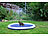 infactory Wasser-Spielmatte für Kinder & Hunde, Versandrückläufer infactory Wasser-Spielmatten mit Schlauchanschluss