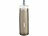 Speeron 2er-Set Faltbare Trinkflaschen, gerader Boden, 300 + 500 ml, anthrazit Speeron Faltbare Trinkflaschen mit großer Öffnung
