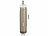 Speeron 2er-Set Faltbare Trinkflaschen, gerader Boden, 500 ml, anthrazit Speeron Faltbare Trinkflaschen mit großer Öffnung