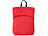 PEARL Ultraleichte Mini-Picknickdecke 70 x 110 cm, kleines Packmaß, 55 g PEARL
