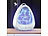 PEARL 4er-Set USB-UV-Insektenvernichter für den Innenbereich, bis 40 m² PEARL UV-Insektenvernichter mit USB-Stromversorgung