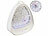 PEARL 4er-Set USB-UV-Insektenvernichter für den Innenbereich, bis 40 m² PEARL UV-Insektenvernichter mit USB-Stromversorgung