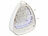 PEARL 4er-Set USB-UV-Insektenvernichter für den Innenbereich, bis 40 m² PEARL UV-Insektenvernichter mit USB-Stromversorgung